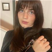 Studentessa del Conservatorio offre lezioni di Solfeggio